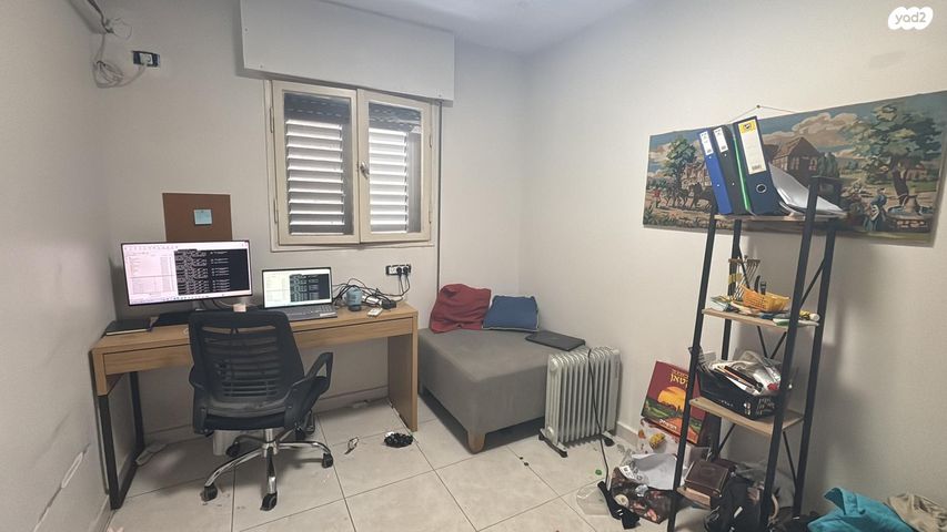 דירה, באר שבע