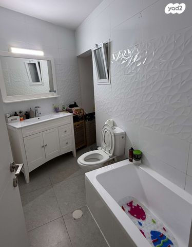 דירה, הגומא 1, גילה, ירושלים