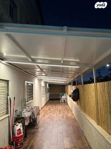 דירת גן, בזל, שכונה א', באר שבע