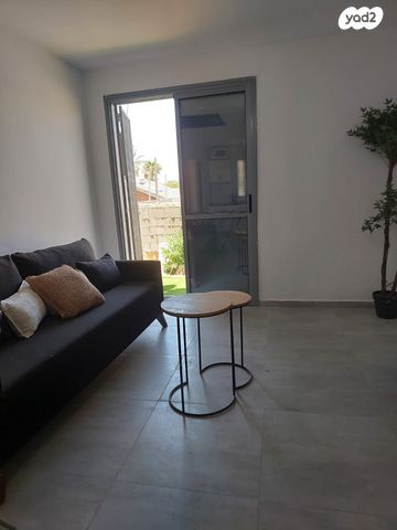 דירת גן, חביבה רייק, שכונה ג', באר שבע