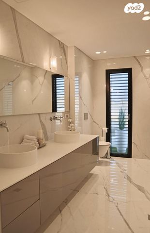 דו משפחתי, ערבה, שכונה 8, תל מונד