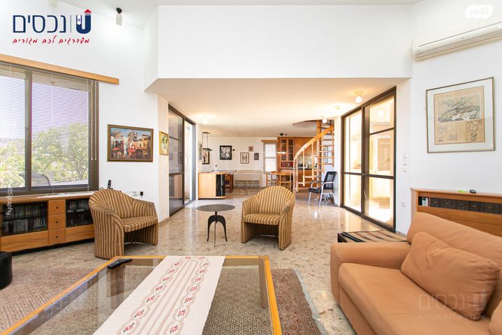 בית פרטי/ קוטג', משה סנה, חיפה