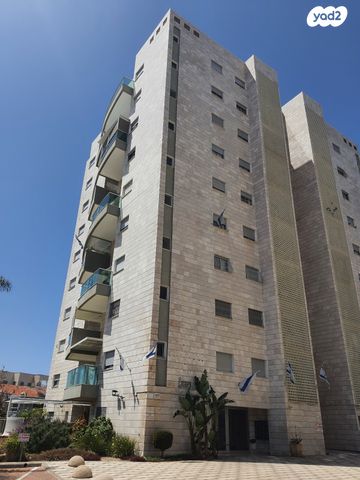 דירה, אשקלון