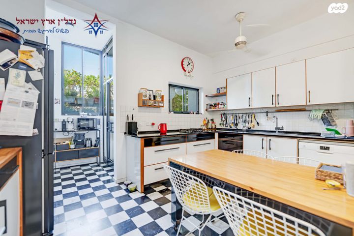 דו משפחתי, שדרות העם הצרפתי, שכונת הותיקים, רמת גן