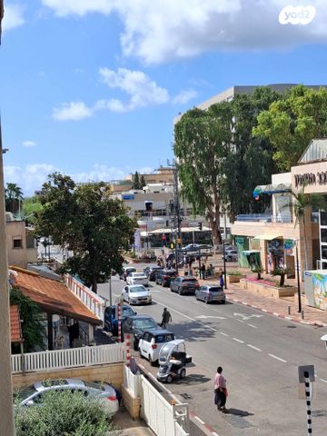 דירה, וייצמן, עיר, מרכז העיר, נהריה