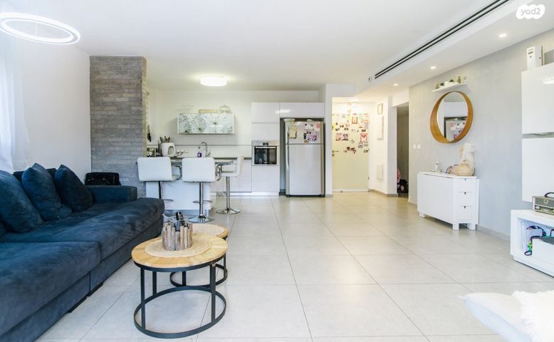 דירה, חזון אי"ש 3, תקומה / קרית חזני, פתח תקווה