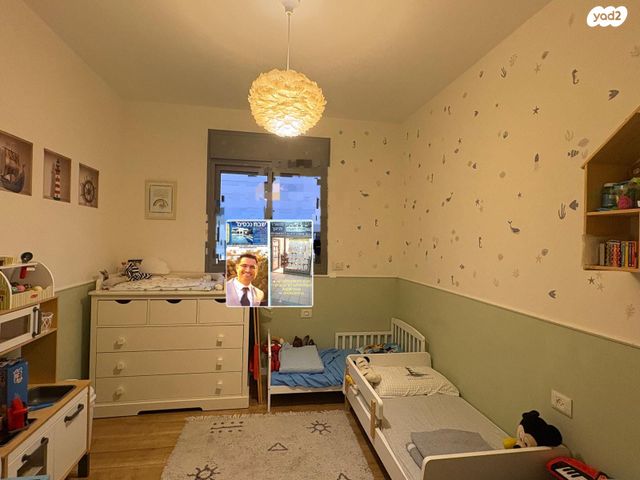 דירה, הסיבים, גבעת שמואל