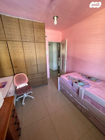 דירה, יצחק בן צבי, קרית ים ב', קרית ים