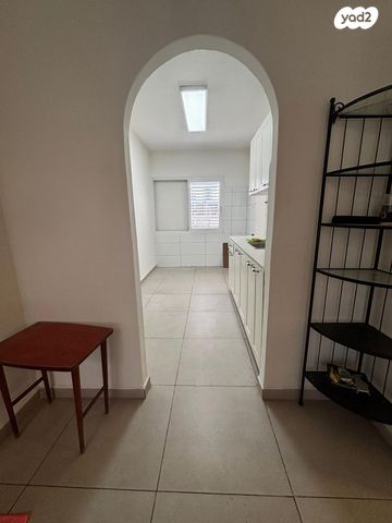 דירה, קרית ים ד', קרית ים