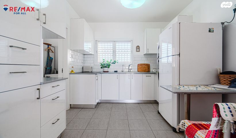 דירה, נווה אילן, אשקלון