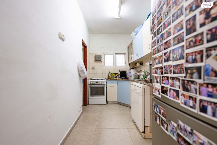 דירה, המבדיל 19, שכונת גפן, רמת גן