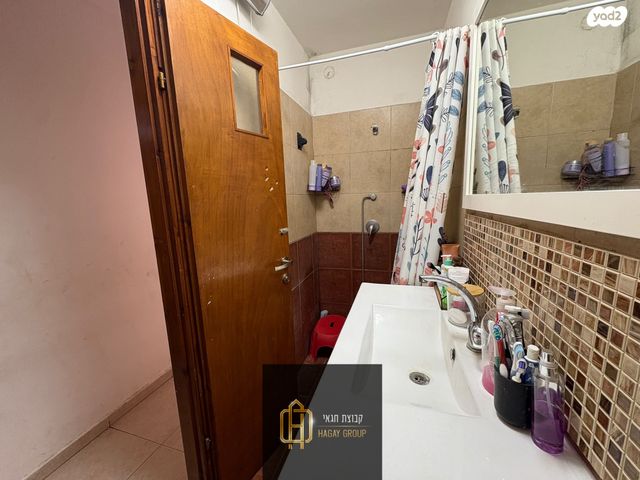 דירה, סעדיה מרדכי 9, בן גוריון, רמלה