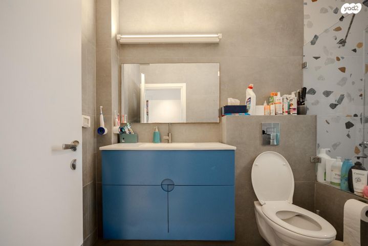 דופלקס, גבעתיים