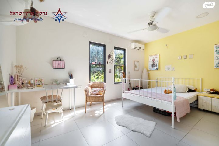 דו משפחתי, שדרות העם הצרפתי, שכונת הותיקים, רמת גן