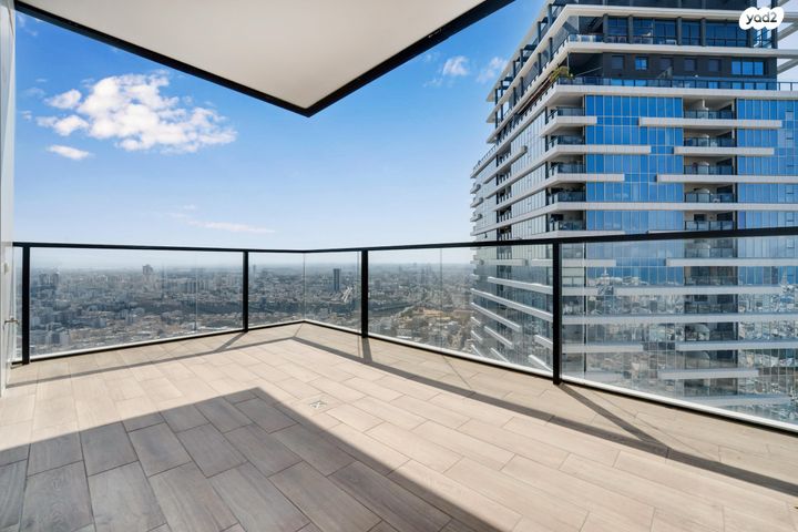 דירה, תל אביב יפו