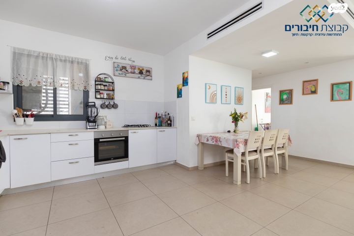 דירה, גולדה מאיר, פסגות אפק, ראש העין