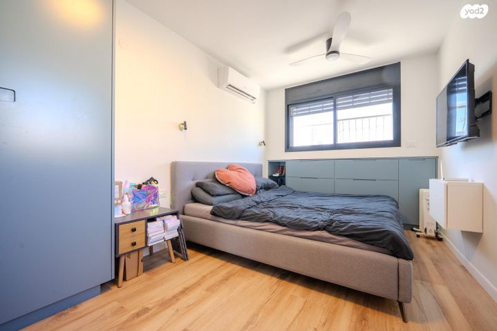 דופלקס, גבעתיים