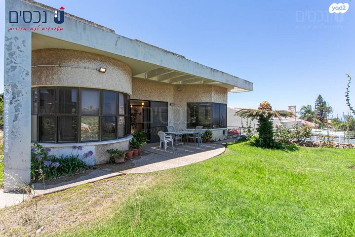 בית פרטי/ קוטג', משה סנה, חיפה