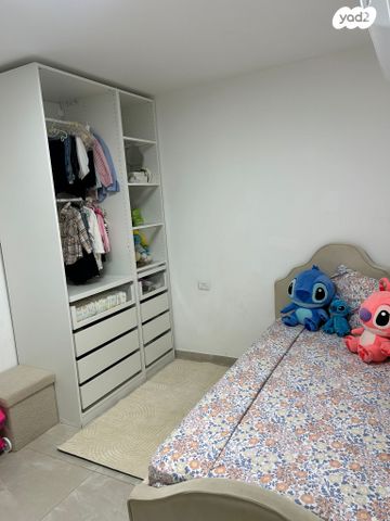 דירת גן, בזל, שכונה א', באר שבע