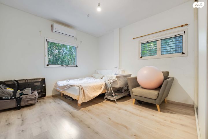 דירה, המבדיל 19, שכונת גפן, רמת גן