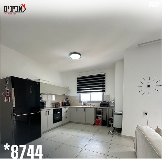 דירה, נאות שקמה, שדרות