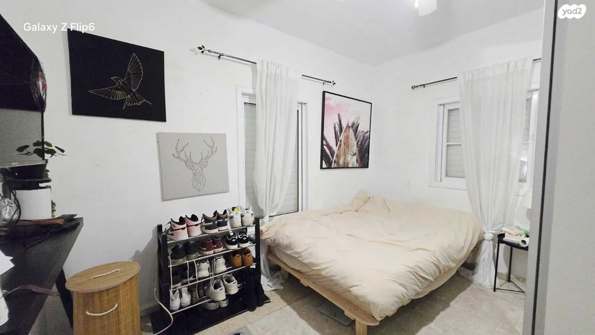 דירה, בבלי, תל אביב יפו