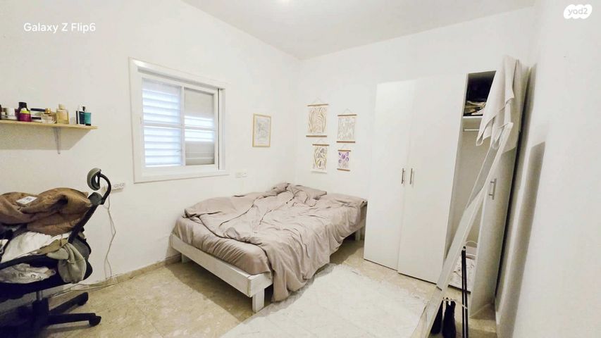 דירה, בבלי, תל אביב יפו