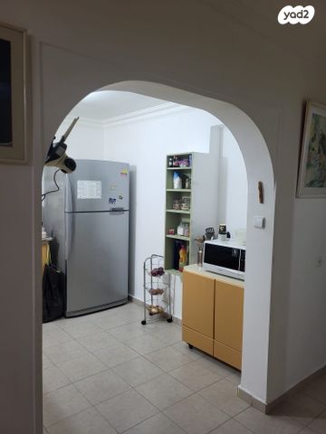 דירת גן, ערבה, אילת