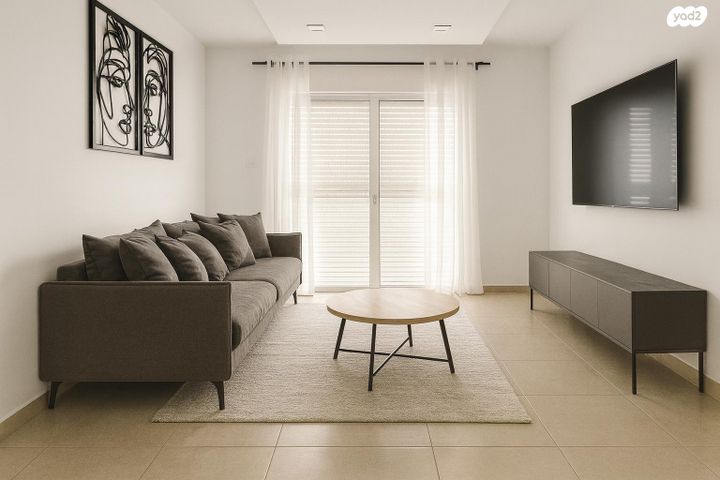 גג/ פנטהאוז, דימונה