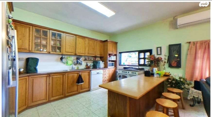 המרכז השקט / מרכז העיר