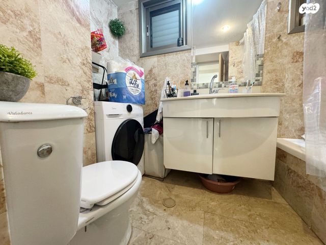 דירת גן, שכטר 6, רסקו א', חולון