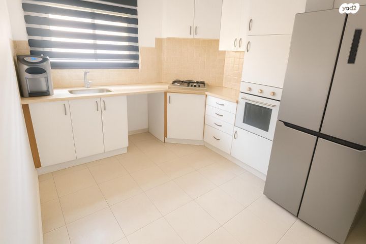 גג/ פנטהאוז, דימונה