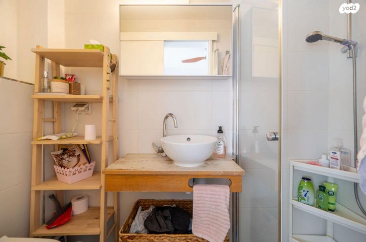 דירה, עמינדב, רמת גן