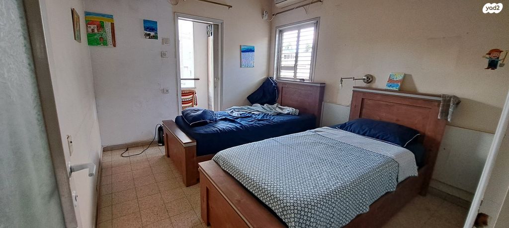 דירה, יהודית 2, הפועל המזרחי ג', שיכון ג', בני ברק