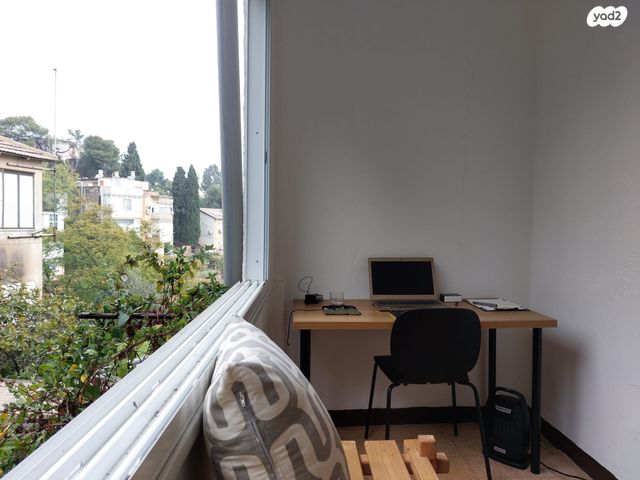 דירה, רמב"ן 4, הדר עליון, חיפה