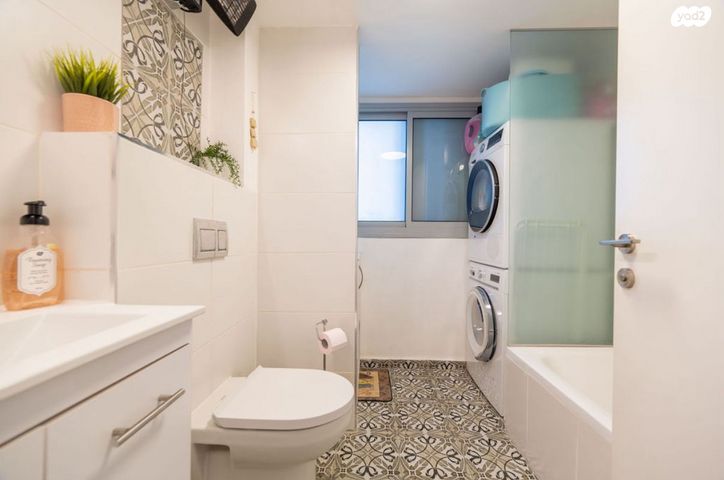 דירה, עמינדב, רמת גן