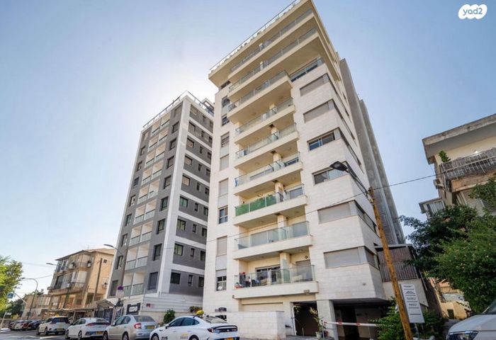 דירה, עמינדב, רמת גן