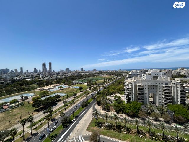 דירה, כוכב הצפון, תל אביב יפו