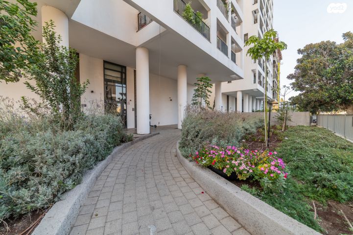 דירה, חסידי האומות 22, תל אביב יפו