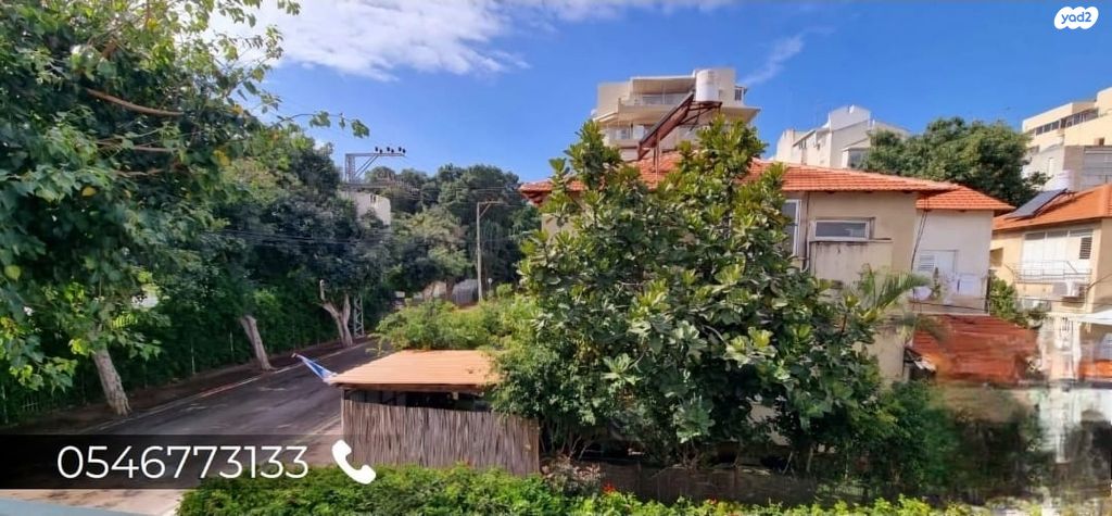 דירה, המרכז השקט / מרכז העיר, פתח תקווה