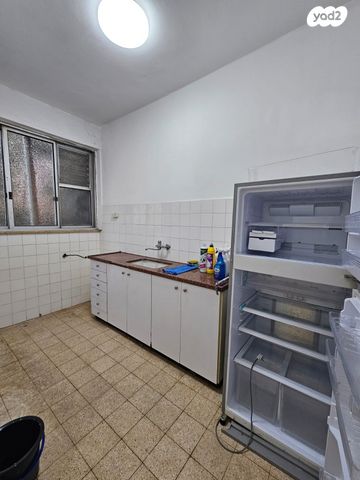 דירה, יוסף ספיר, צפון מזרח מרכז העיר, נתניה