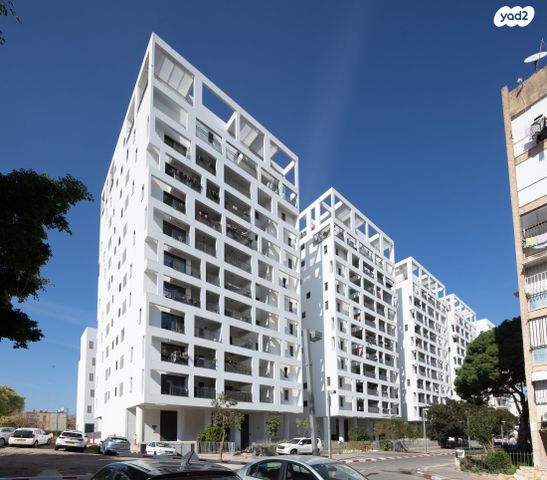 דירה, חסידי האומות 22, תל אביב יפו