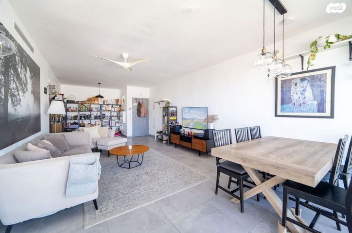 דירה, עמינדב, רמת גן