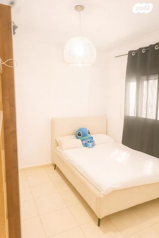 גג/ פנטהאוז, דימונה