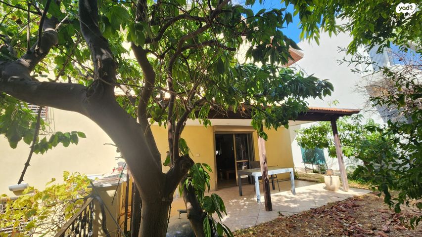 בית פרטי/ קוטג'