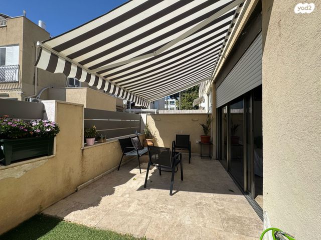 דירת גן, שכטר 6, רסקו א', חולון