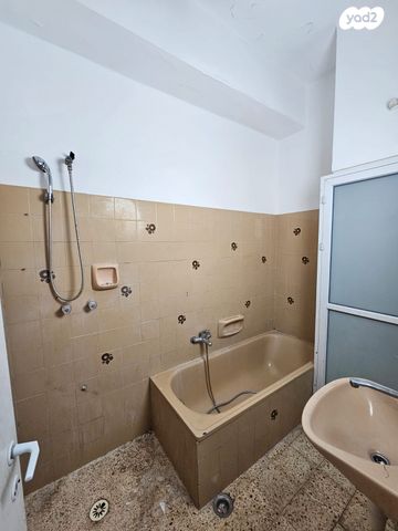 דירה, יוסף ספיר, צפון מזרח מרכז העיר, נתניה