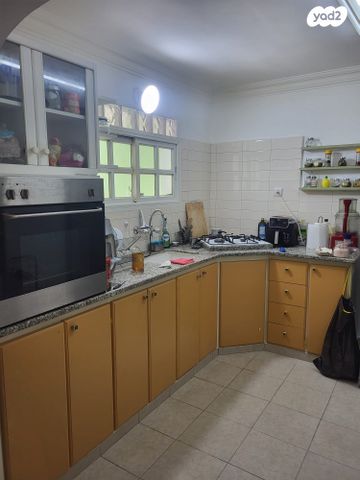 דירת גן, ערבה, אילת