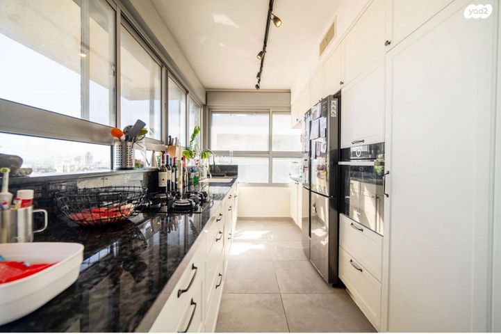 דירה, עמינדב, רמת גן