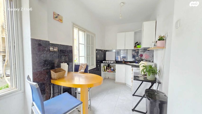 דירה, בבלי, תל אביב יפו